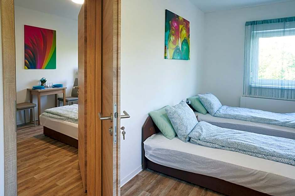 Thermal Apartman - EM