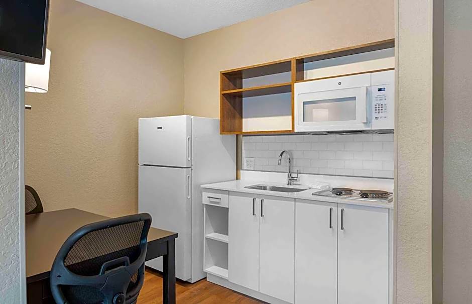 Extended Stay America Premier Suites - Fort Lauderdale - Cypress Creek - Park North