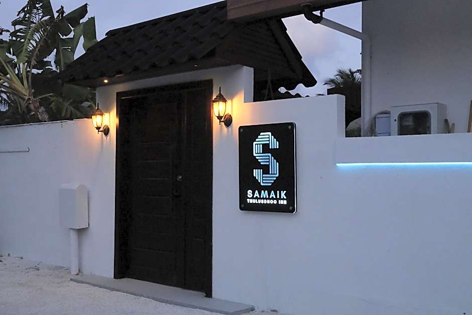 Samaik Thulusdhoo Inn