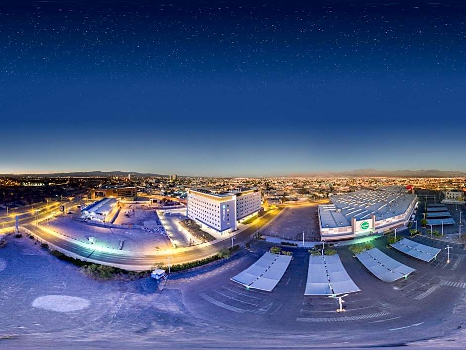 Ibis Budget Calama