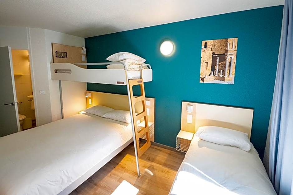 ibis budget Orange Centre