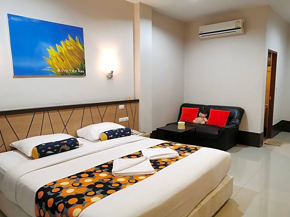 Chitra Suites