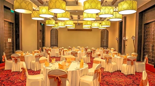 Aldhafra Desert Resort, Vignette Collection by IHG