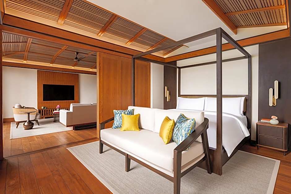 Regent Bali Canggu By IHG