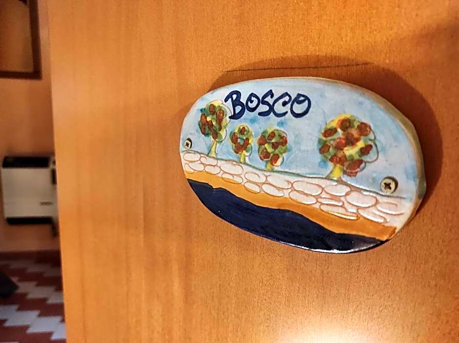 Al Mare In Città
