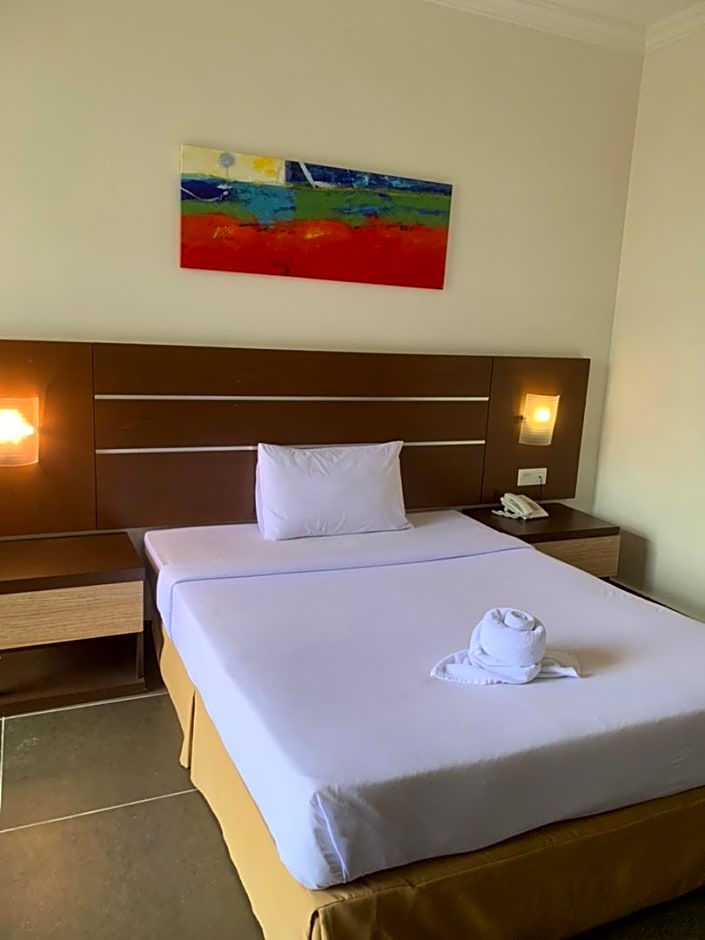 Bella Vista Express Hotel Langkawi