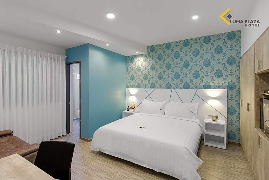 Luma Plaza Hotel