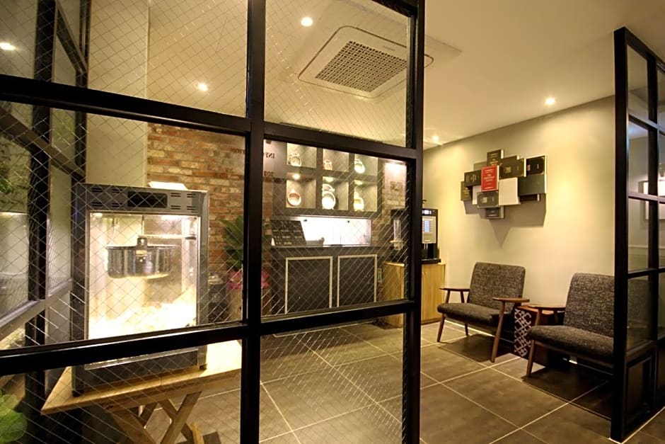 Changwon Masan No.25 Odong