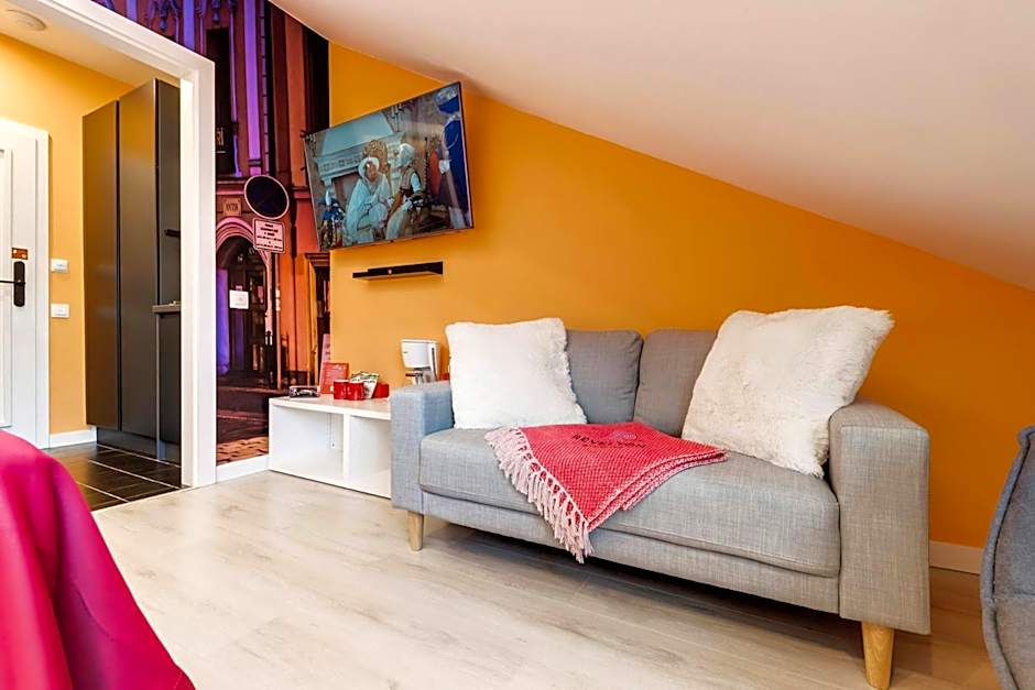 Revelton Studios Prague