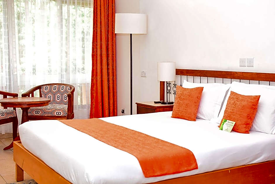 Hotel Boulevard Nairobi, City Centre CBD