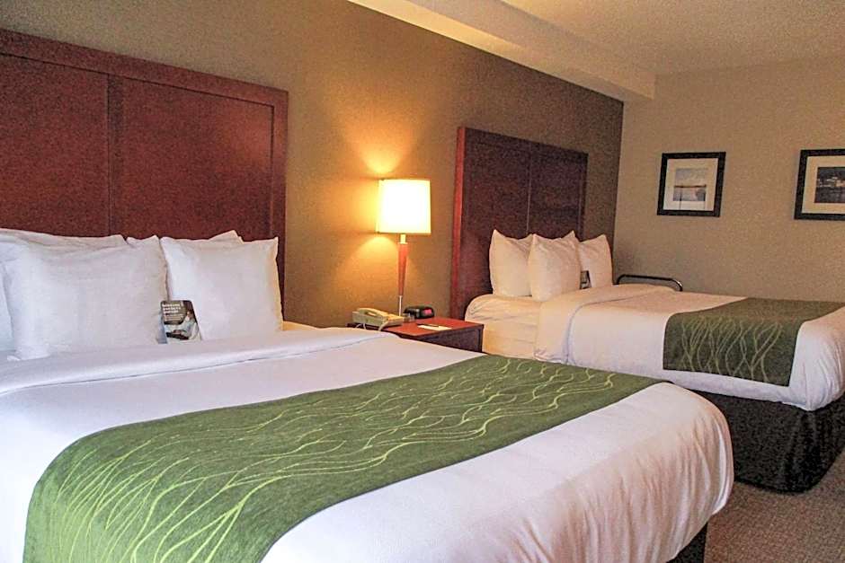 Comfort Inn Dartmouth