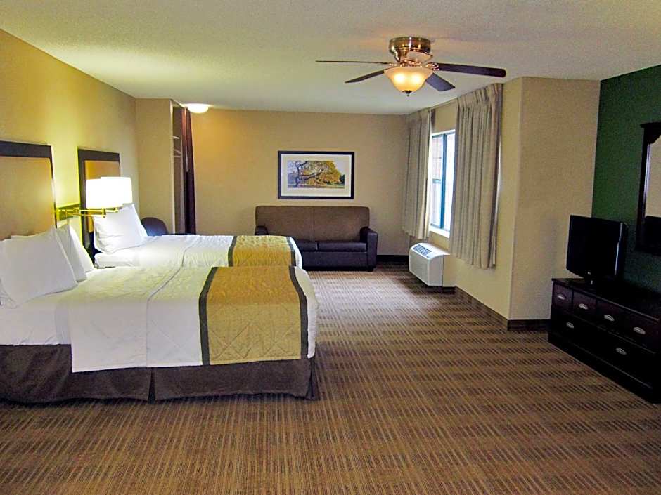 Extended Stay America Select Suites - Des Moines - Urbandale