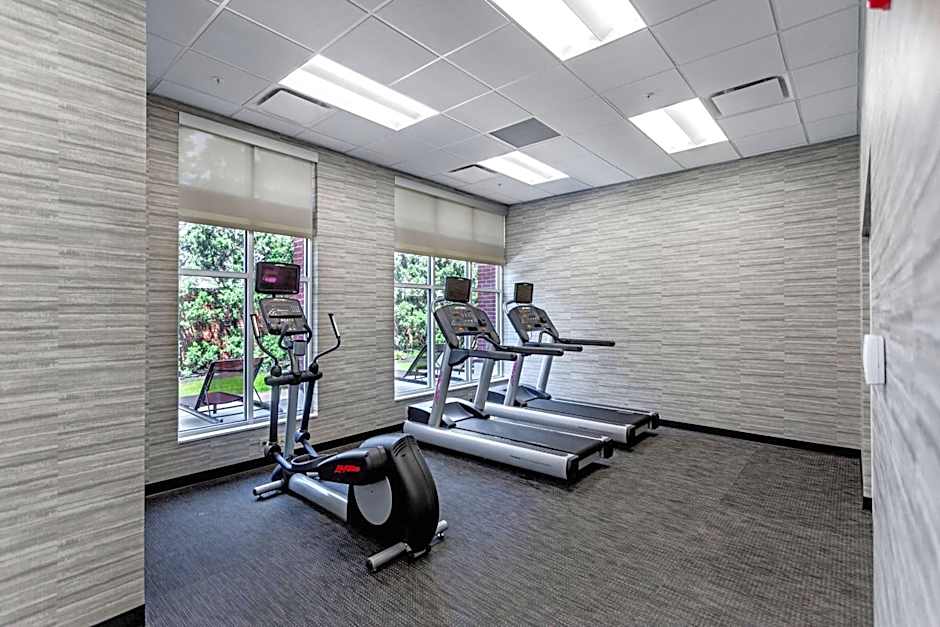 Courtyard by Marriott Columbus Easton
