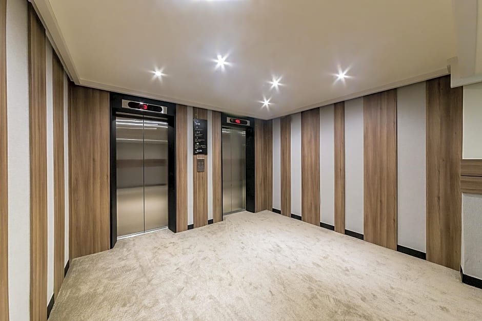 Pyeongtaek Stay Hotel