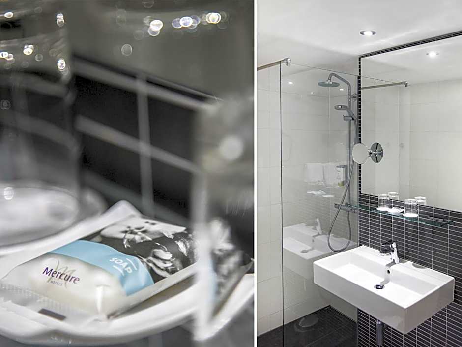 Mercure Hotel Luedenscheid