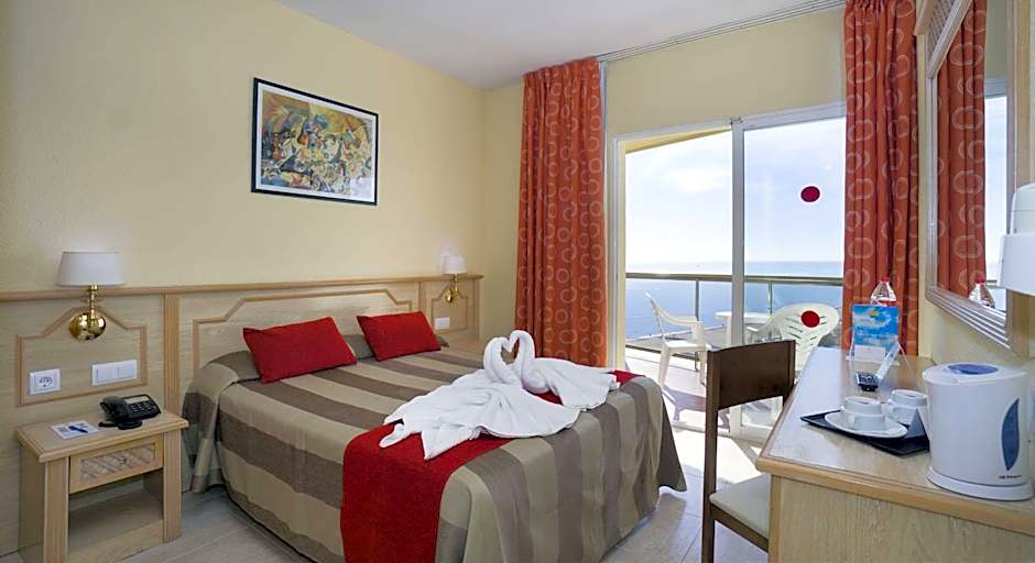 Ibersol Torremolinos Beach