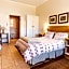 Treetops Guesthouse
