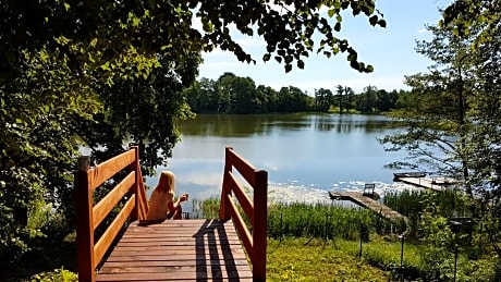 Urocza Przystan