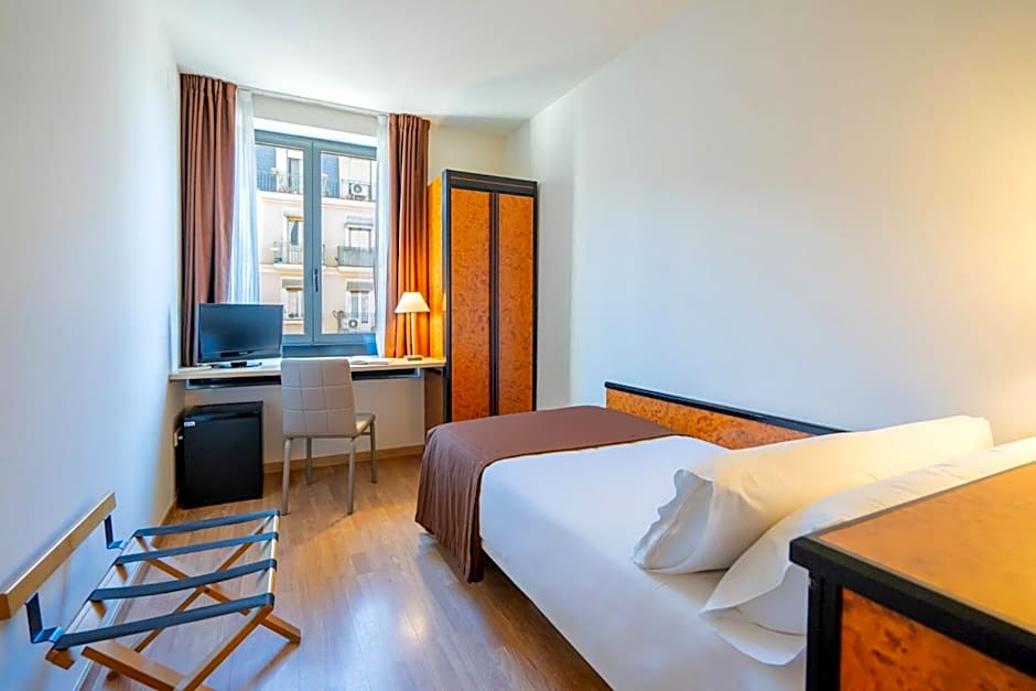 Hotel Glories