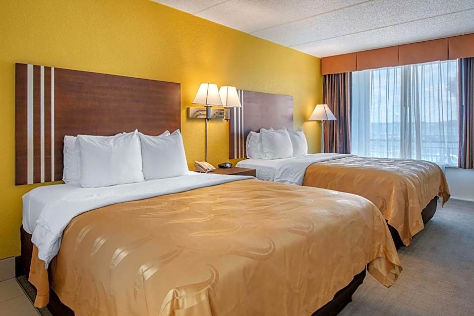 Quality Inn & Suites Palatka Riverfront