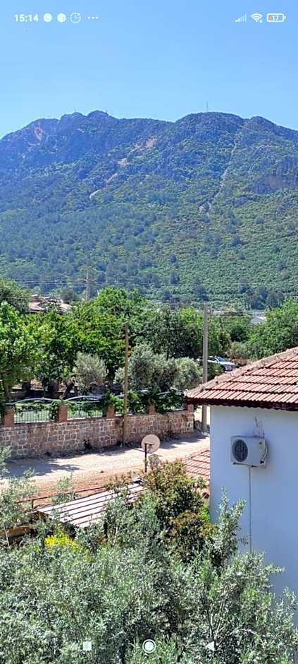 Sarıhan Apart Otel
