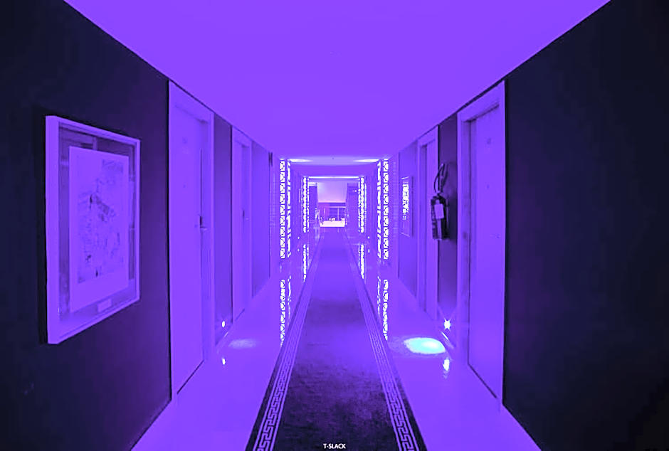 Hôtel Tanjah Flandria