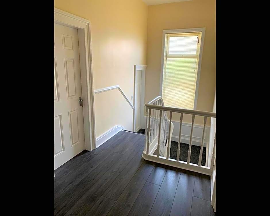 Marley Mansions Clarendon 65