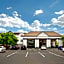 Best Western Hartford Hotel & Suites