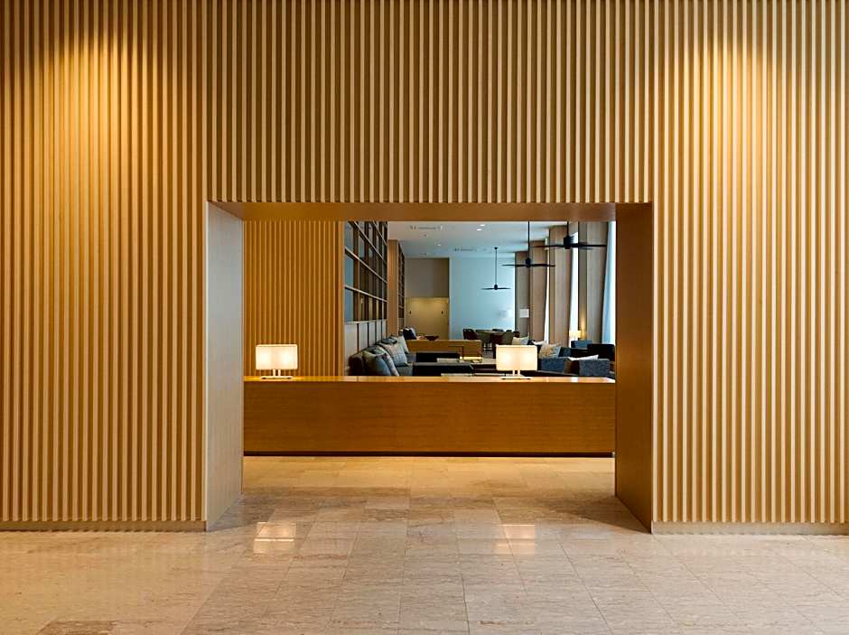 Shirahama Key Terrace Hotel Seamore