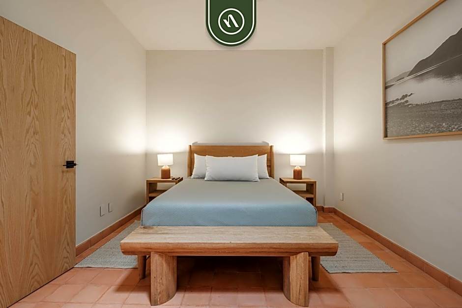 Centric 3BR Condo in Downtown in Oaxaca