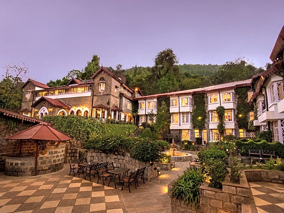 The Naini Retreat, Nainital by Leisure Hotels