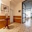 Green Residence Boutique Lofts & Villa am Park