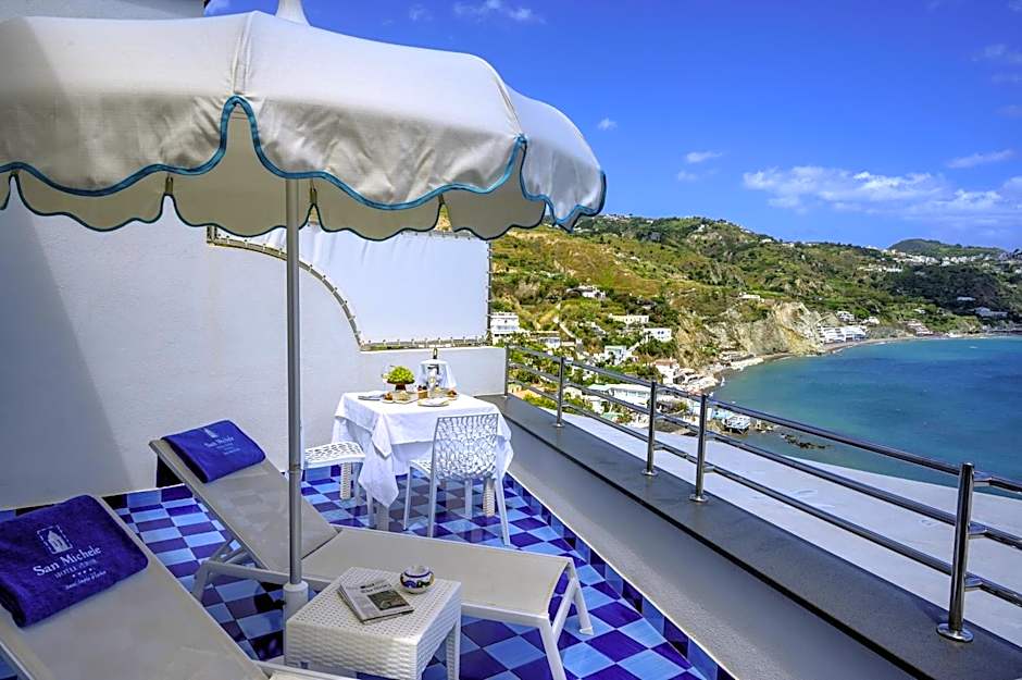 Hotel Terme San Michele & SPA, WorldHotels Distinctive