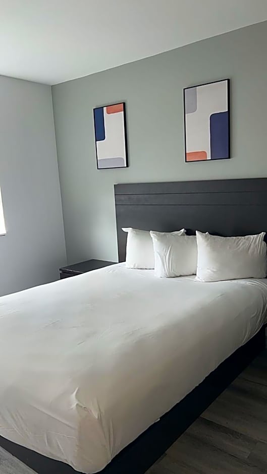 Hotel Newstar Montreal