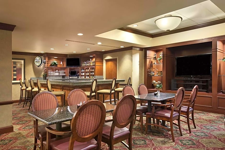 Embassy Suites by Hilton Columbia Greystone – Columbia, SC