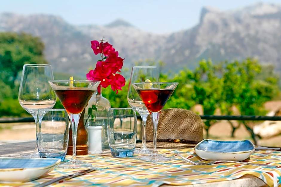 Hotel Finca Ca N'ai - Adults Only