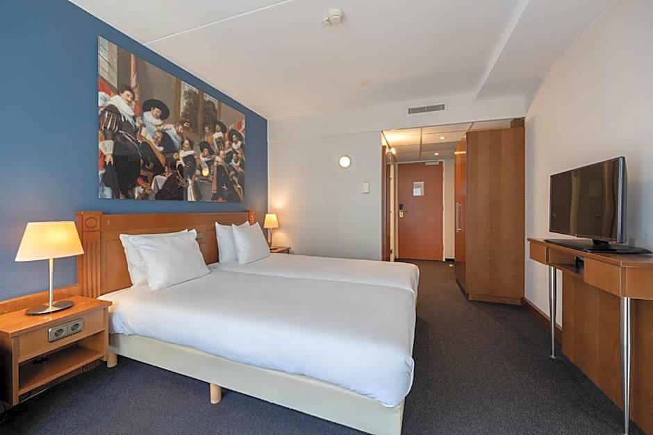 Amrath Grand Hotel Frans Hals