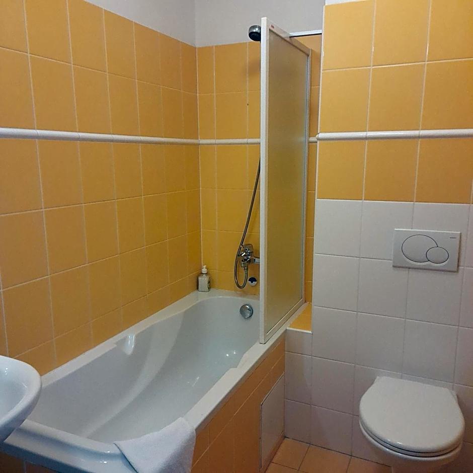 Hotel Smaragd