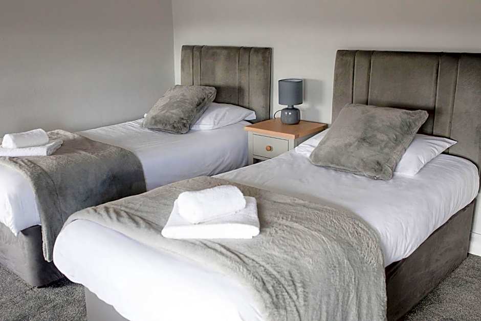 The Kings Arms, Colchester A120