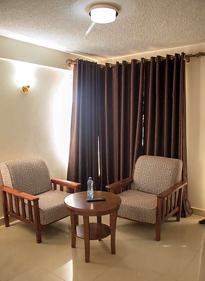 Calabash Hotel, Migori