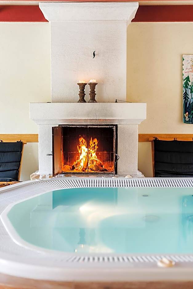 Brösarps Gästgifveri & SPA