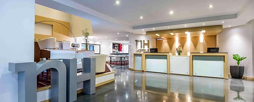 Avani Royal Zona T Bogota Hotel 