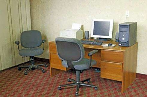Express Airport Inn