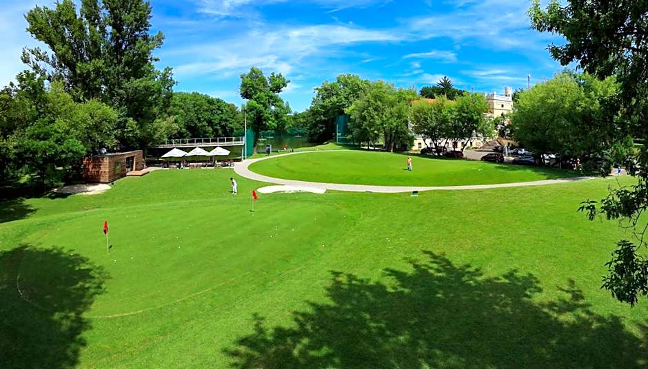 Chateau St. Havel - Wellness Hotel