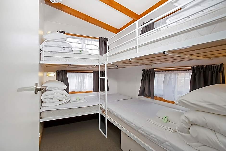 Warrnambool Holiday Village