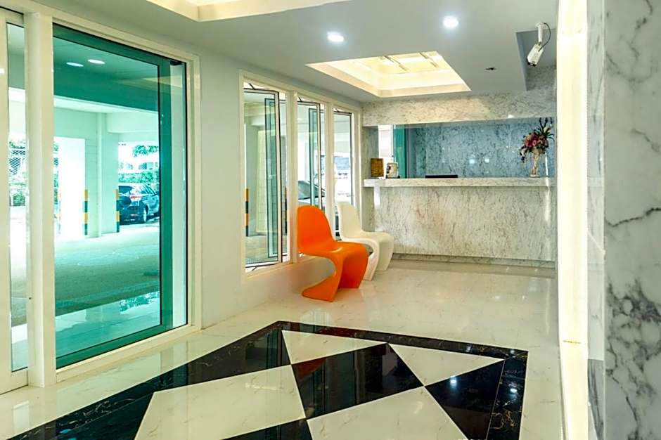 Supreme Place SHA Plus