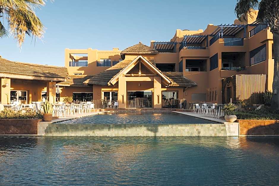 Paradis Plage Surf Yoga & Spa