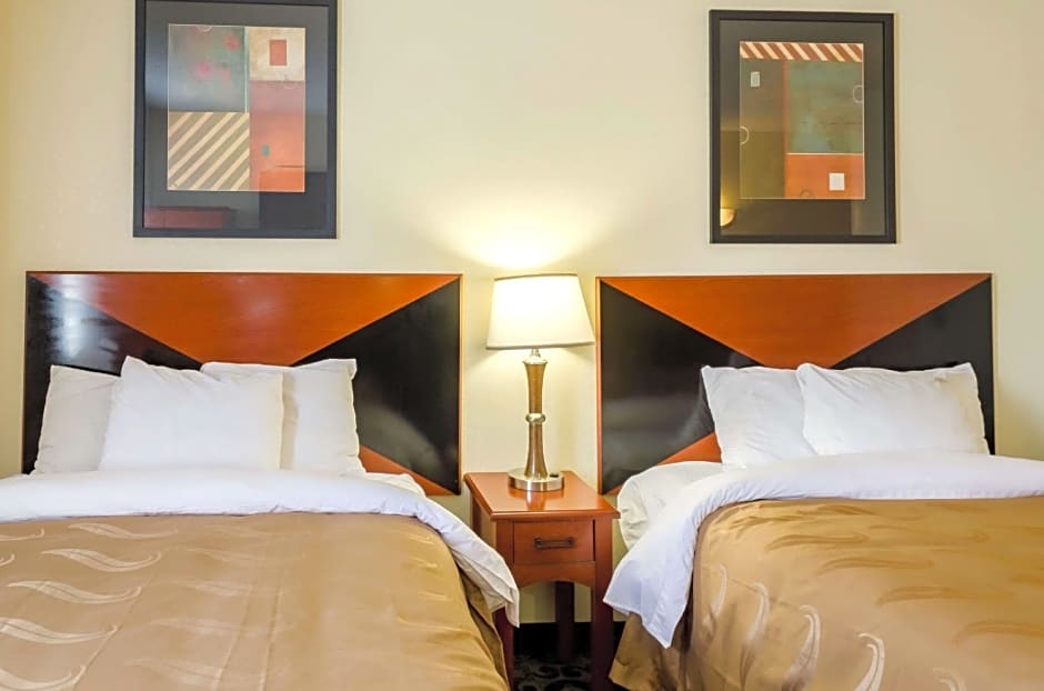 Quality Inn Meridian