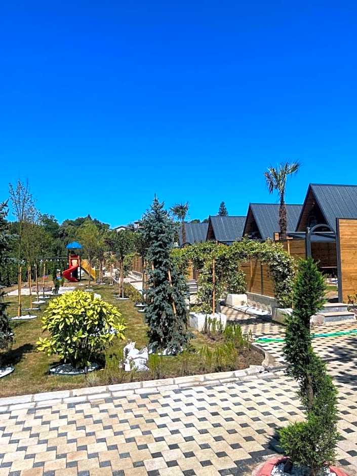 7Sense Nature Resort