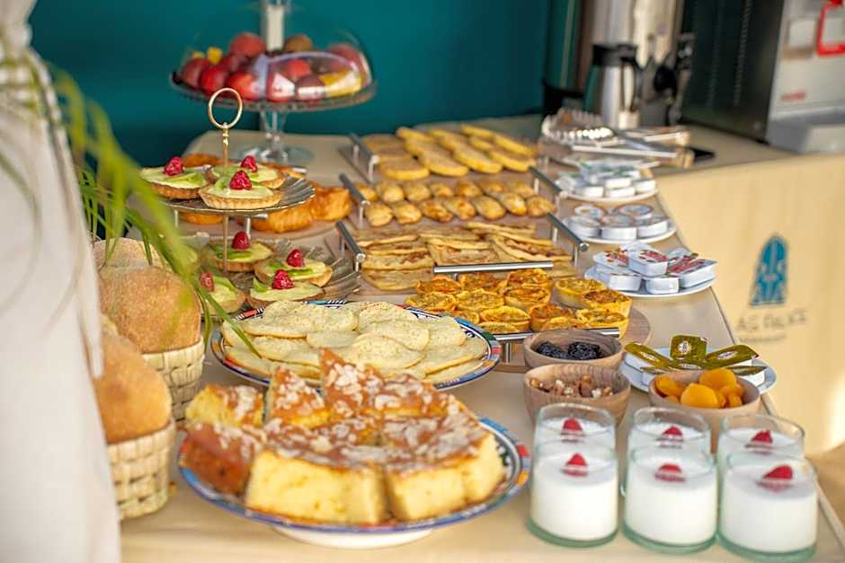 Riad Atlas Palace & SPA